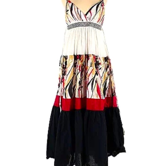 ABS Allen Schwartz Dresses & Skirts - NWT ABS Collection
Boho dress